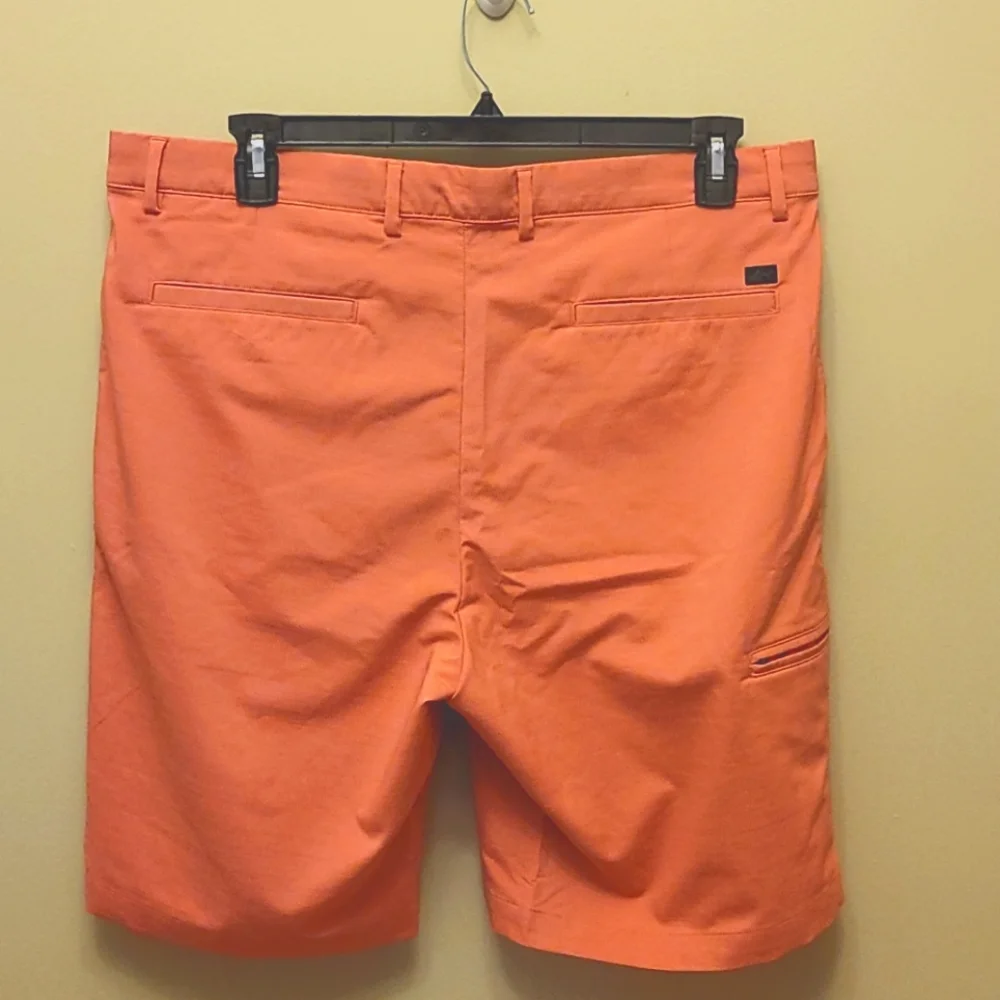 Greg Norman Men's Shorts
